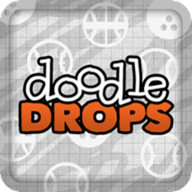 Doodle Drops : Physics Puzzler Image