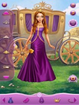 Dress Up Princess Jane Image