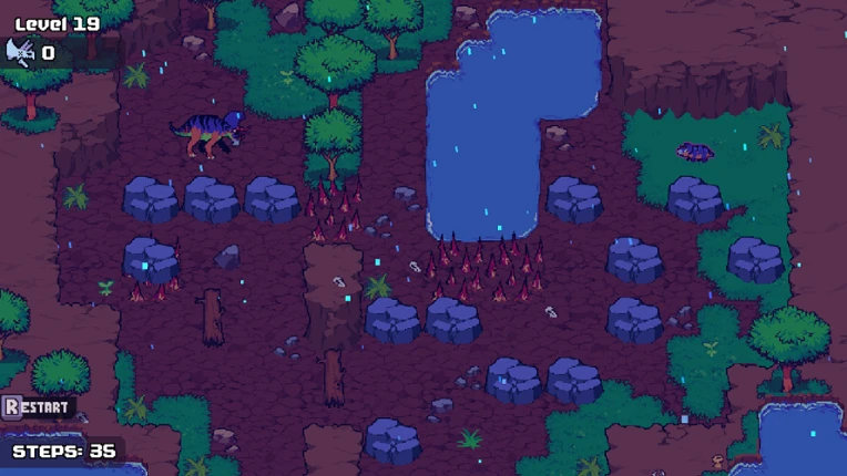 Drill-Ceratops screenshot