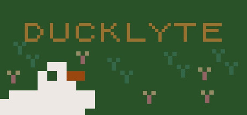 DUCKLYTE Game Cover