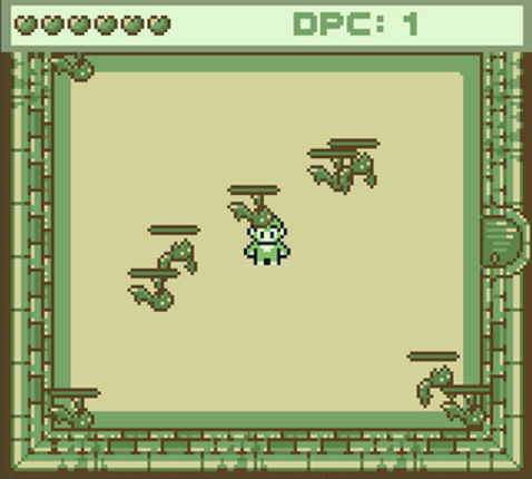 DUNGEON CLICKER!! Image
