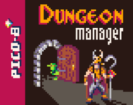 Dungeon Manager Image