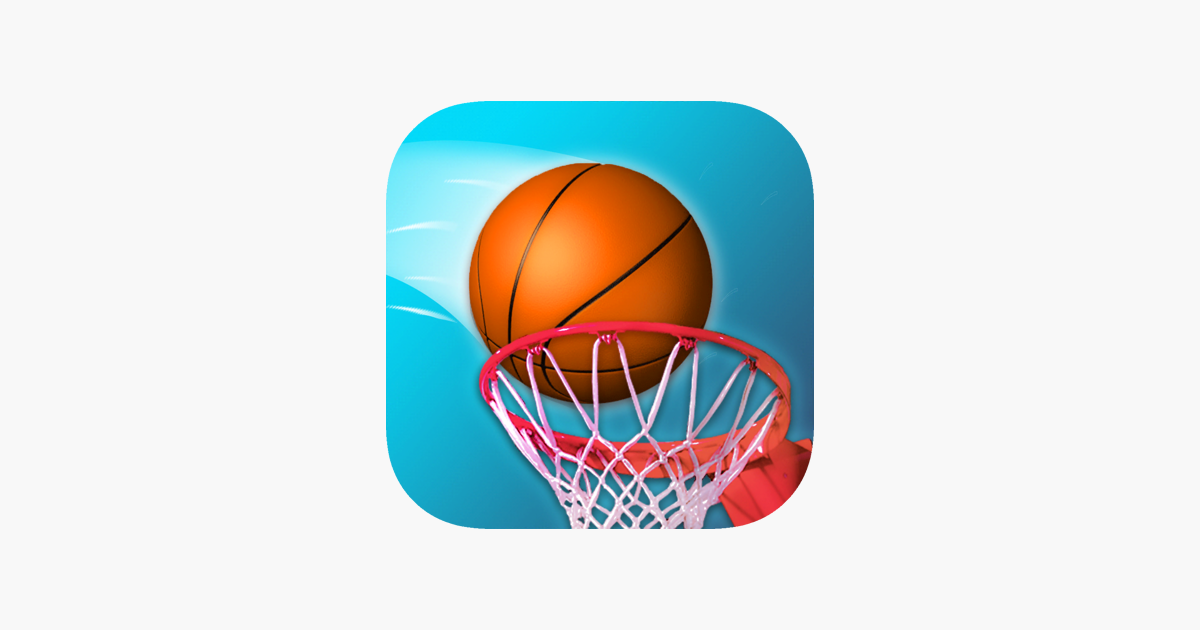 Games like Dunk Master 3D!