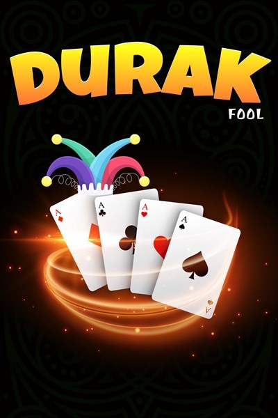 Games like Durak (Fool) - PC & XBOX