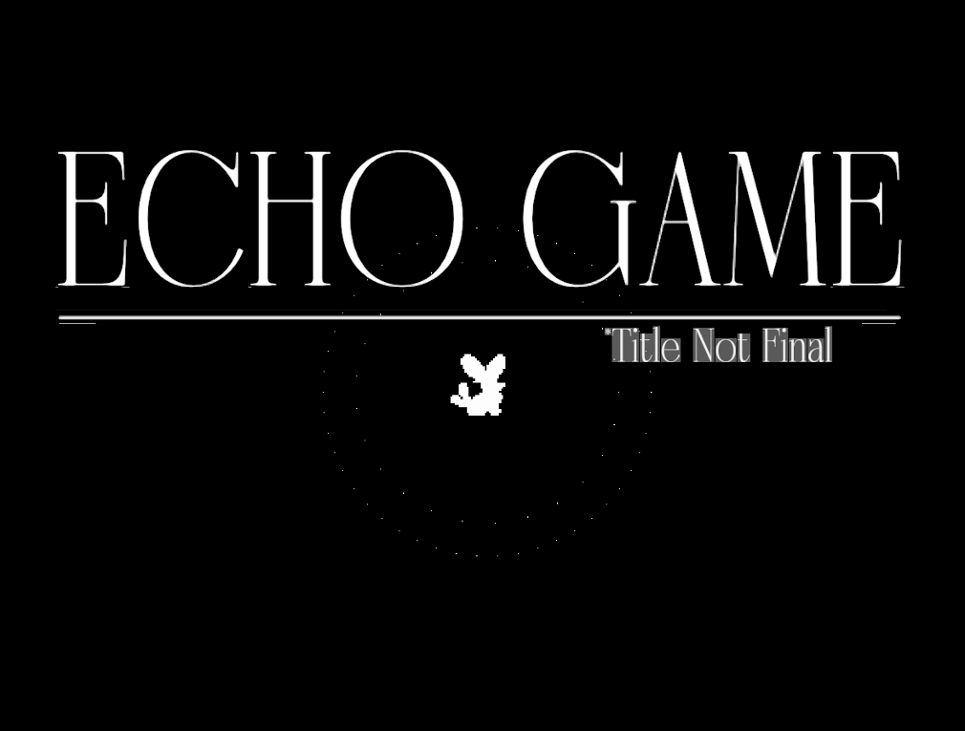 Games like Echo Game Playtest