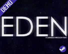 EDEN: A Genesis Through Time Image