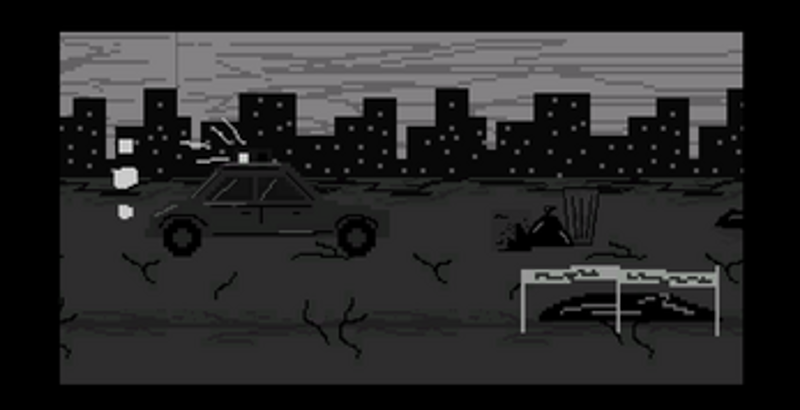 Edna screenshot