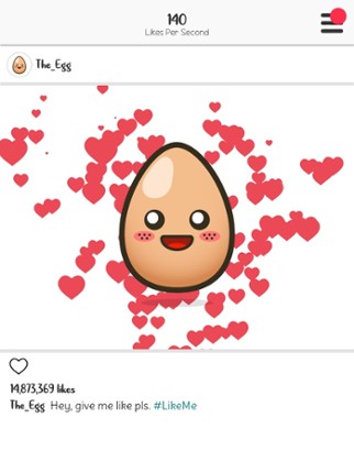 Egg Clickers screenshot