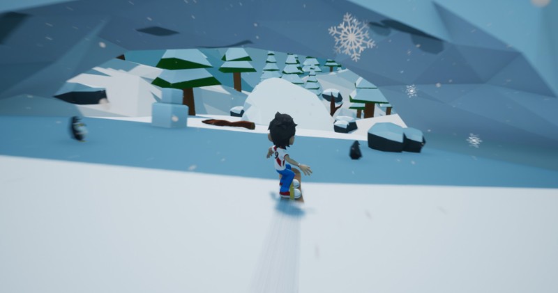 El Hincha Rusia 2018 screenshot