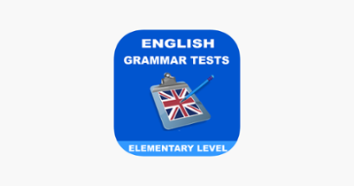 Elementary English Grammar Image