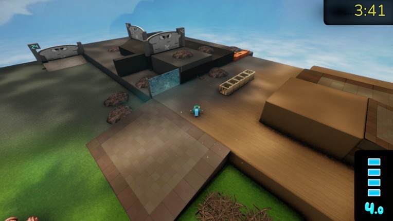 Elf Cleaner screenshot