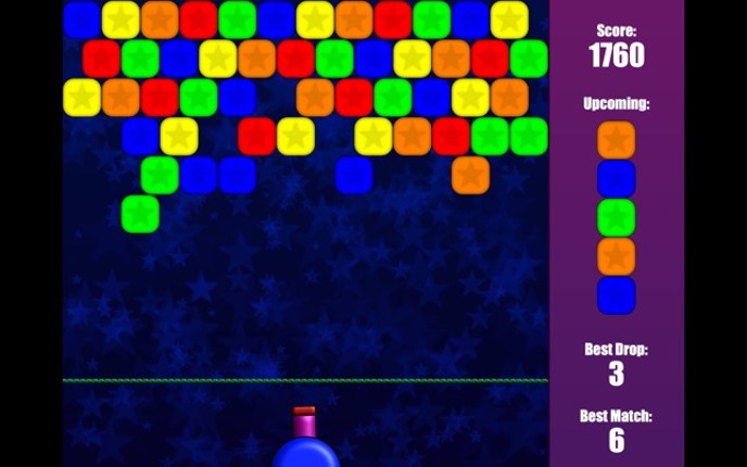 Enigmatic Blocks Image