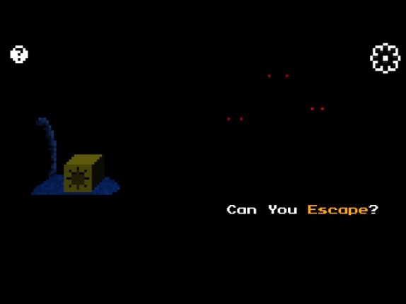 Escape Lala screenshot