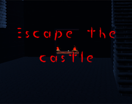 Escape the castle Image