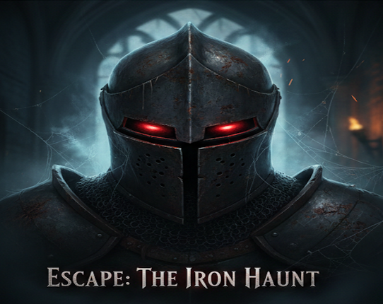 Escape: The Iron Haunt Image