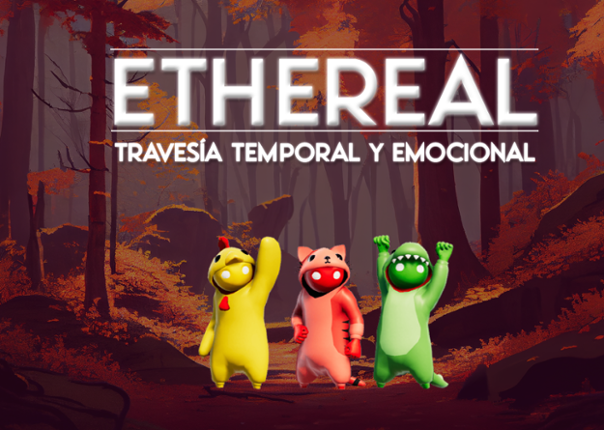 Ethereal: Travesía temporal y emocional Game Cover