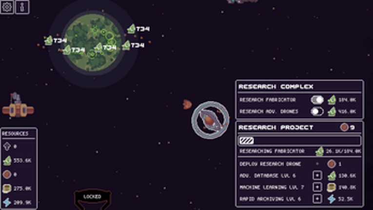 Exo-Observation Image