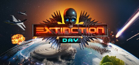 Games like Extinction Day