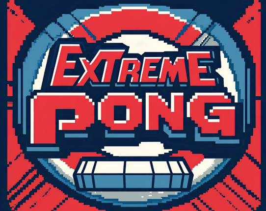 Extreme Pong Image