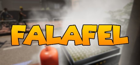 Games like FALAFEL Restaurant Simulator