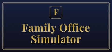 Games like Family Office Simulator