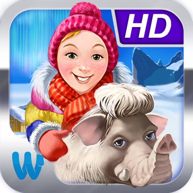 Games like Farm Frenzy 3 – Ice Domain HD (Free)
