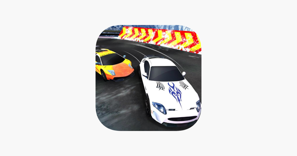 Games like Fast Car In Traffic 2018