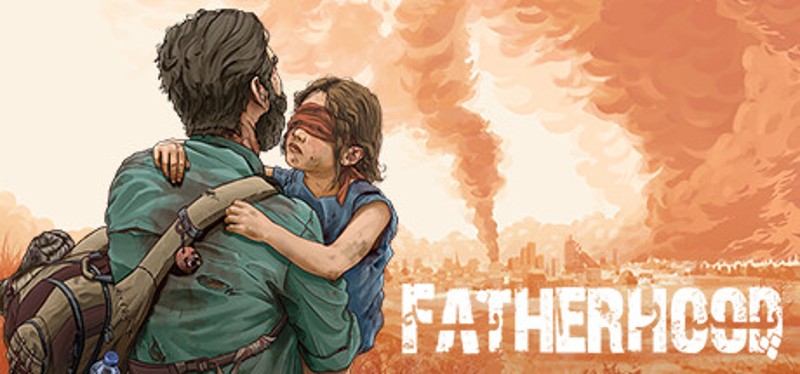 Fatherhood Image