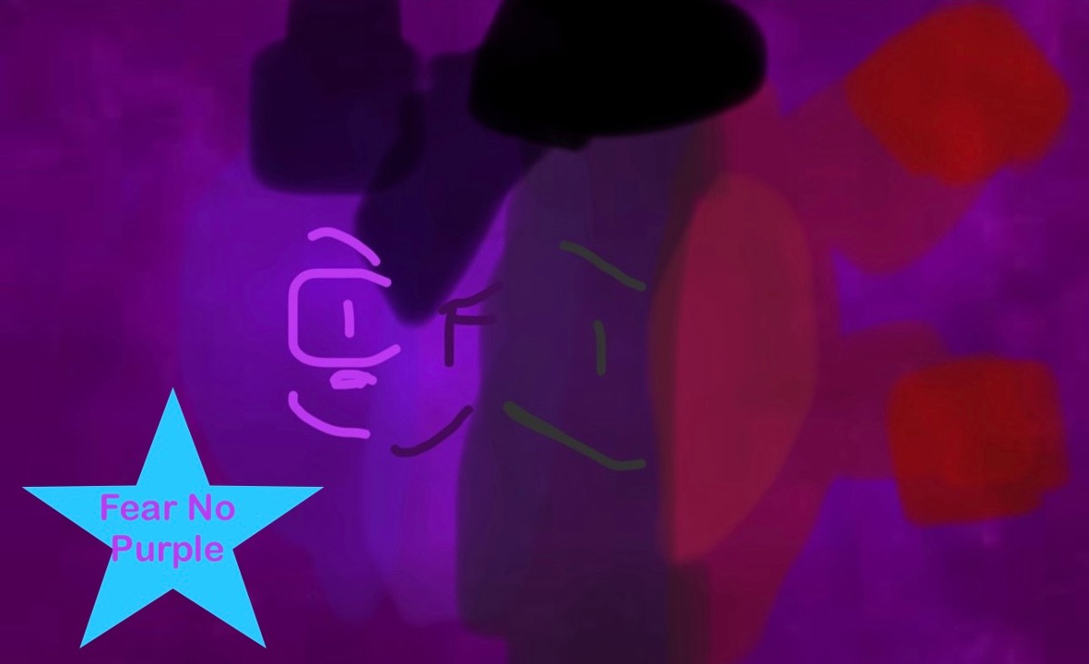 Games like Fear No Purple:Puzzle Game