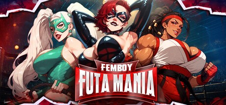 Games like Femboy Futa Mania ️