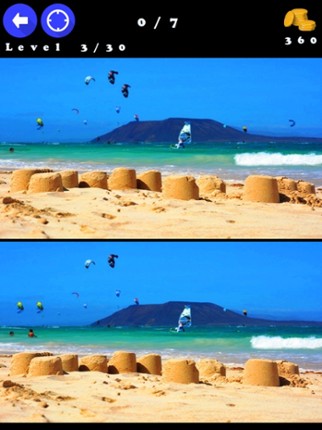 Find the differences. Part 14 Image