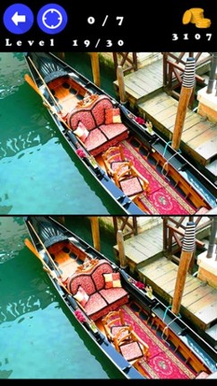 Find the differences. Part 15 Image