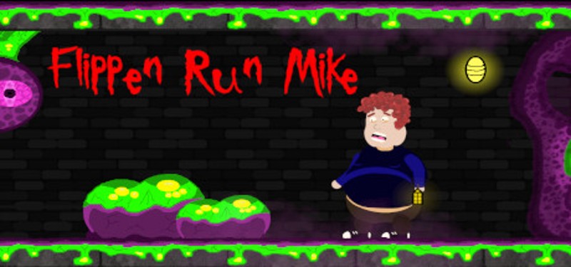 Flippen Run Mike Image
