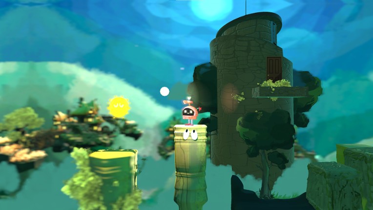 FloraFriend screenshot