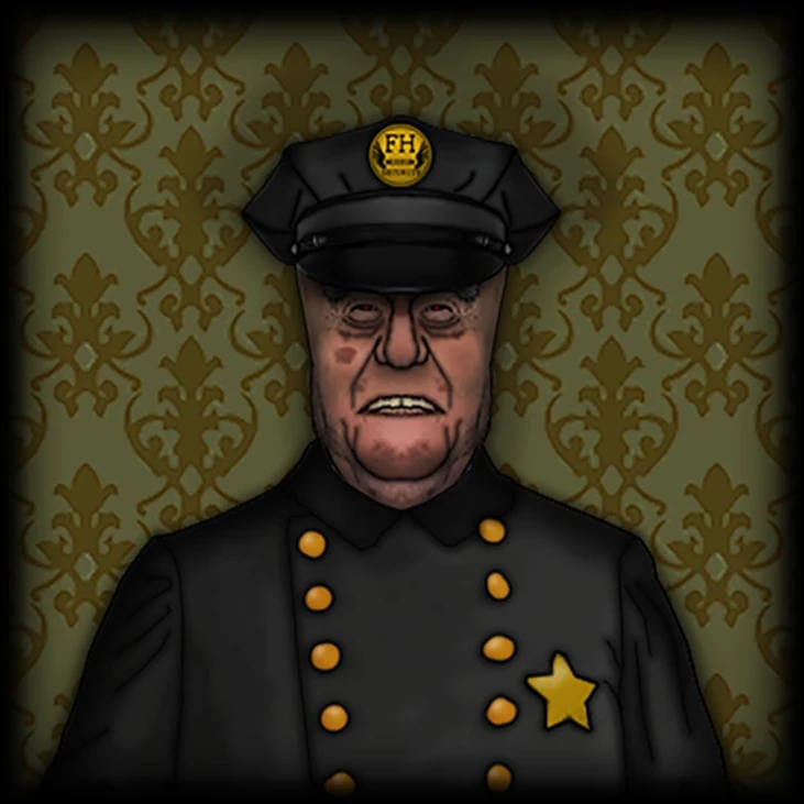 Games like Forgotten Hill Disillusion: The Library