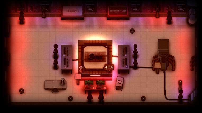 Forgotten Symphony screenshot