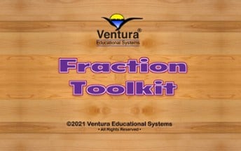 Fraction Toolkit Image