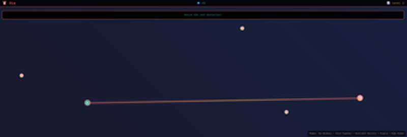 Fragile Connections Image