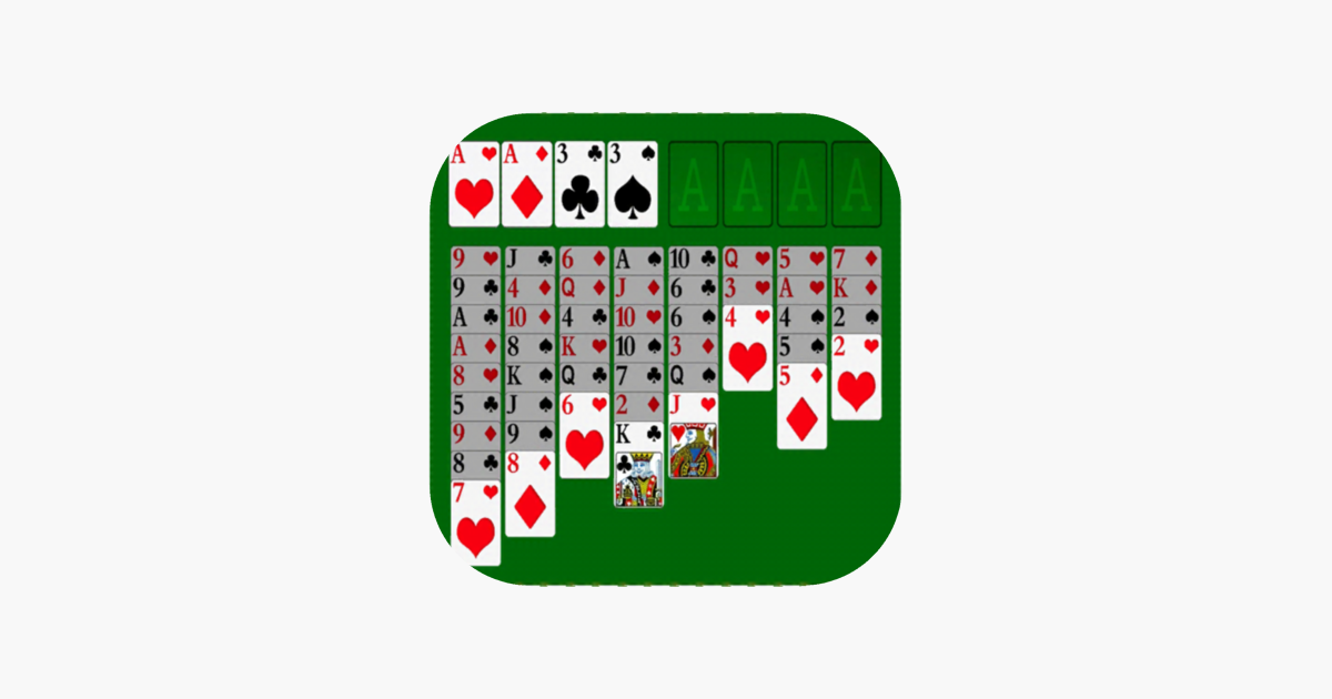 Games like FreeCell Solitaire: Classic!