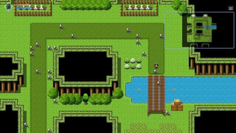 Fujisan Nobori screenshot