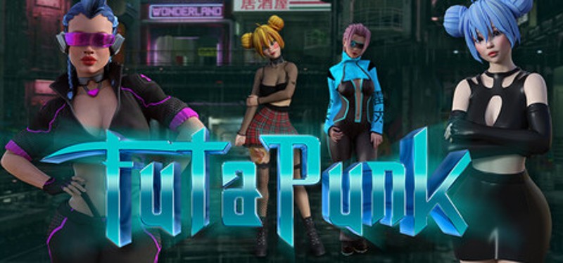FutaPunk Image