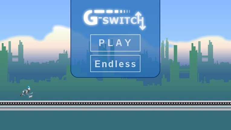 G-Switch screenshot