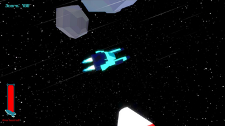 GALACTIC ABBERATION screenshot
