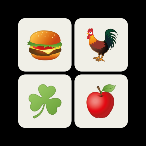 Games like Oya: Alzheimer Game, Match