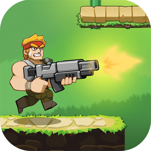 Games like Cyber Dead: Super Squad