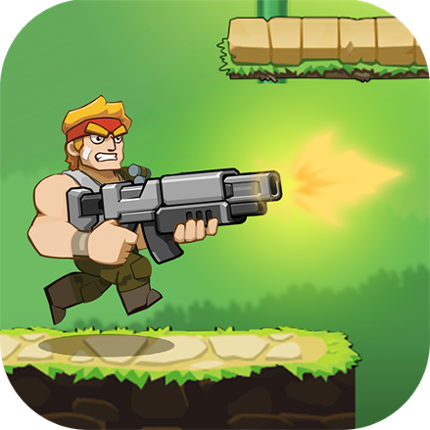 Cyber Dead: Super Squad Image