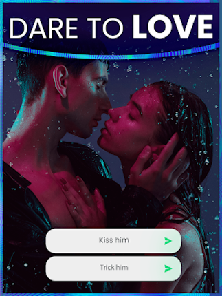 Ripple: Join the Story screenshot