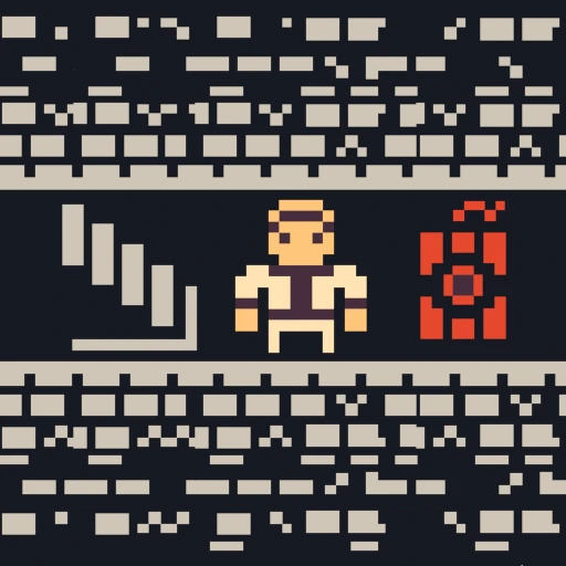 Games like Dungeon Demoman: Tough Puzzles