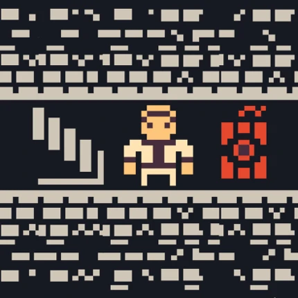 Dungeon Demoman: Tough Puzzles Image