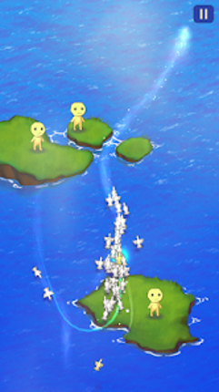 Skyward Journey screenshot